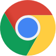 logo chrome