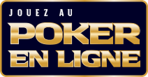 Jouez au poker en ligne
