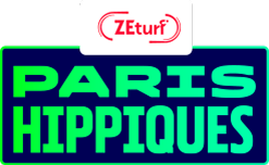 Paris hippiques, Parions Sport En Ligne, ZEturf