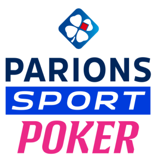 Parions Sport Poker