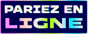 Pariez en ligne