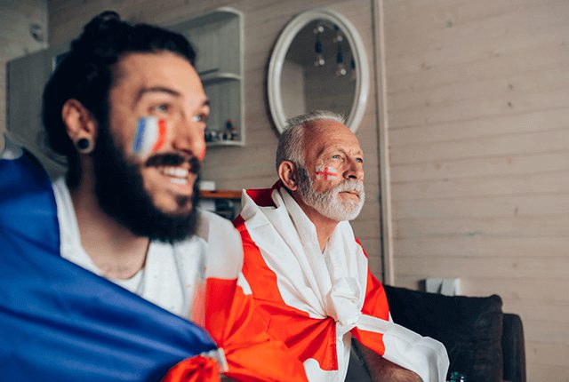 Quels objectifs pour les Bleus lors des prochains éliminatoires ?