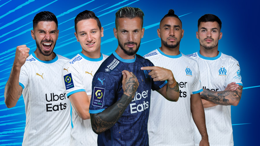 Olympique de Marseille : les chances en Ligue 1 et Ligue des Champions l'année prochaine