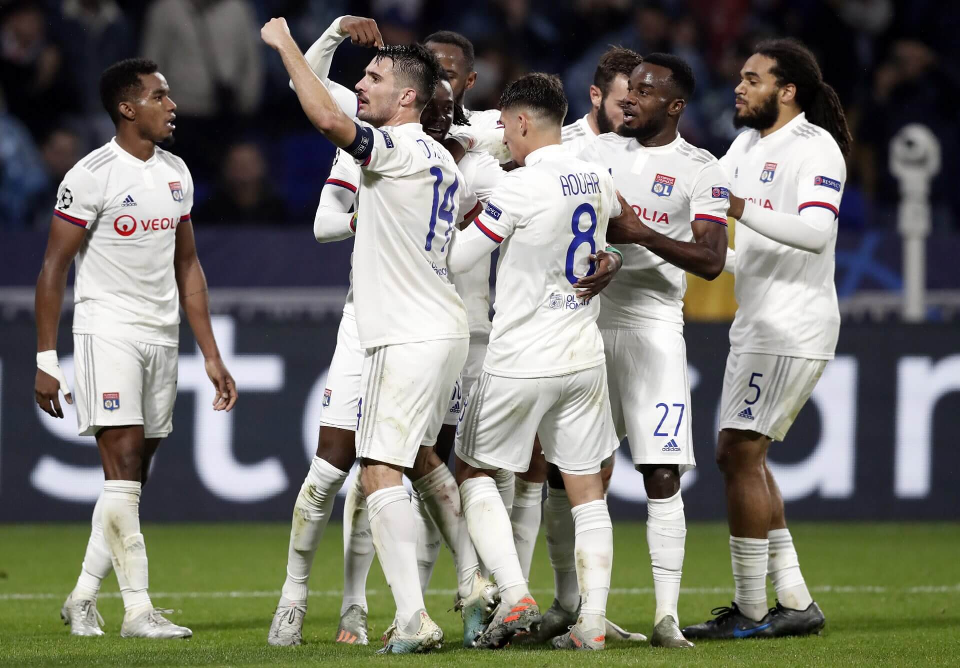 Olympique Lyonnais : quels espoirs pour l'année 2020-2021 ? 