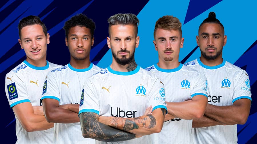 Que penser du mercato marseillais ?