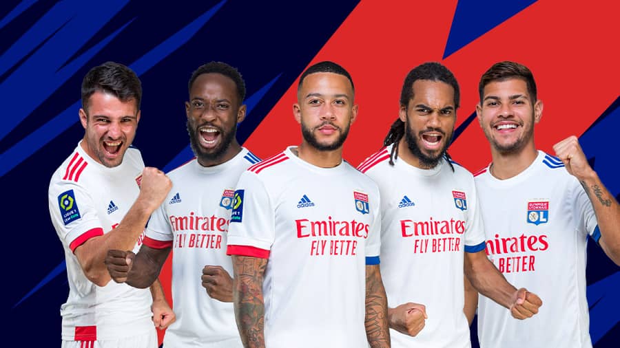 Qu'espérer pour l'Olympique Lyonnais cette saison ?