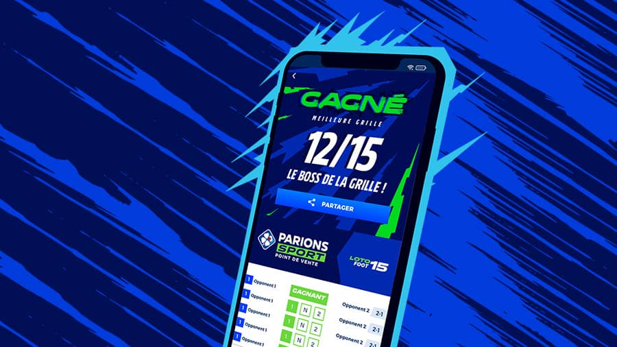 Betshare : partage tes paris, partage ta passion