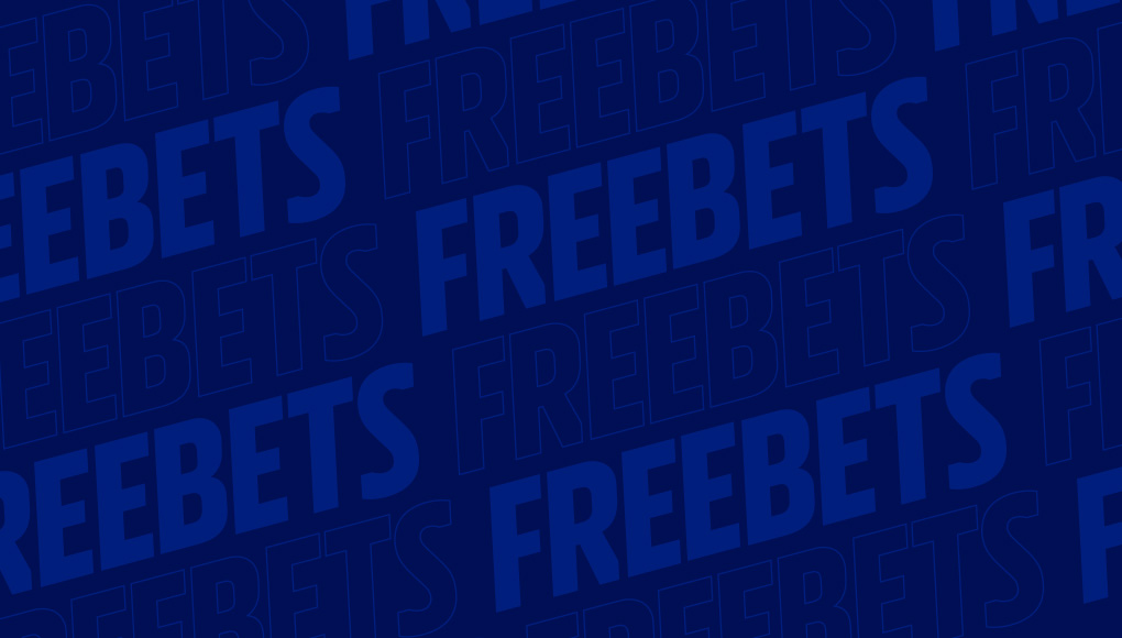 Toujours plus de freebets !