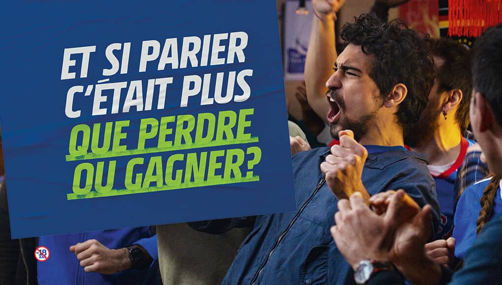 Et si parier, c’était plus que perdre ou gagner ?