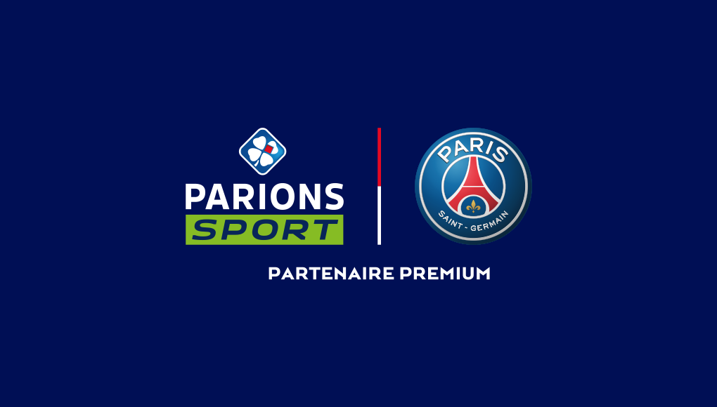 PARIONS SPORT devient partenaire du Paris-Saint-Germain