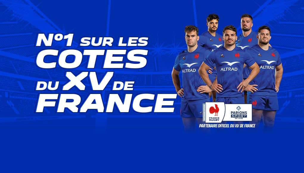 Qui sont les favoris pour le tournoi des 6 nations ?