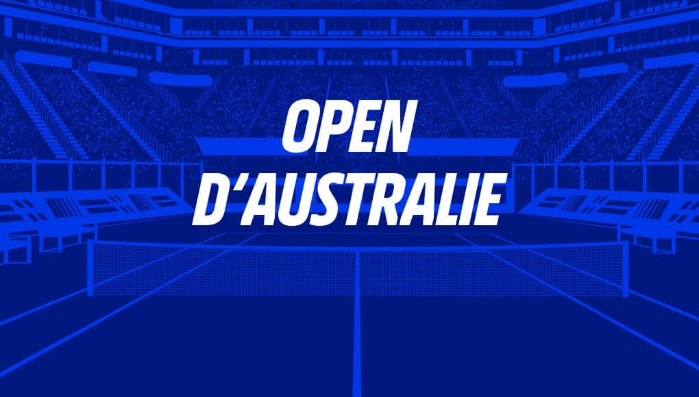 Qui sont les favoris pour l’Open d’Australie 2023 ?