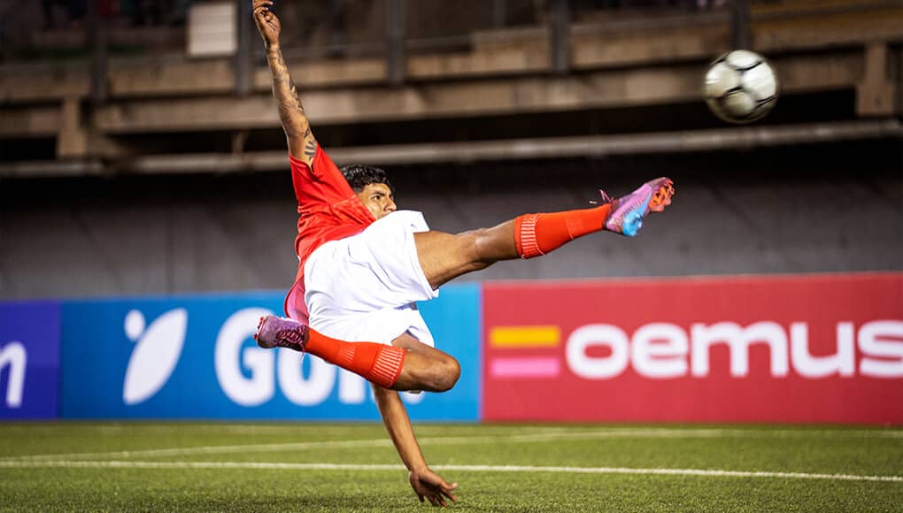 Qui sont les favoris pour la CAN 2024 ?