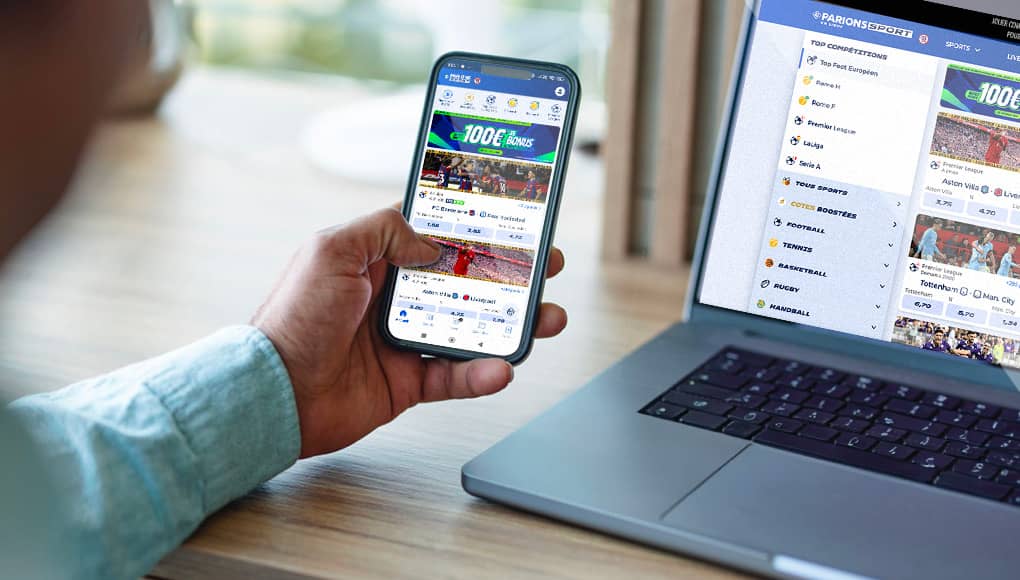 Comment bien débuter dans les paris sportifs en ligne ?