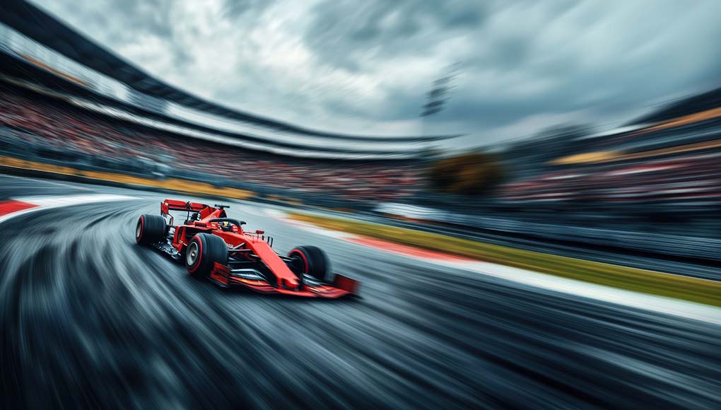 Qui sont les favoris au titre de champion du monde en Formule 1 ?