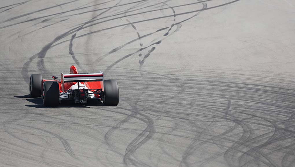 Que se passe-t-il quand un pilote abandonne en Formule 1 ?