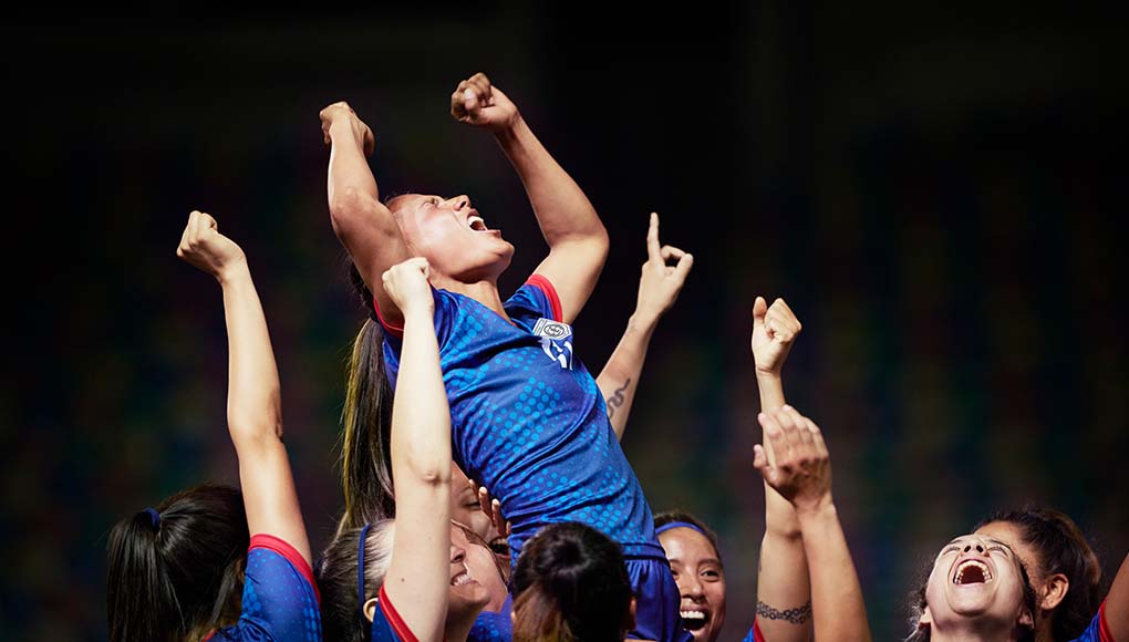 Euro féminin 2025 : les favorites à la victoire finale