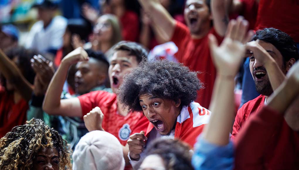 Les grosses cotes les plus marquantes de l’histoire du foot