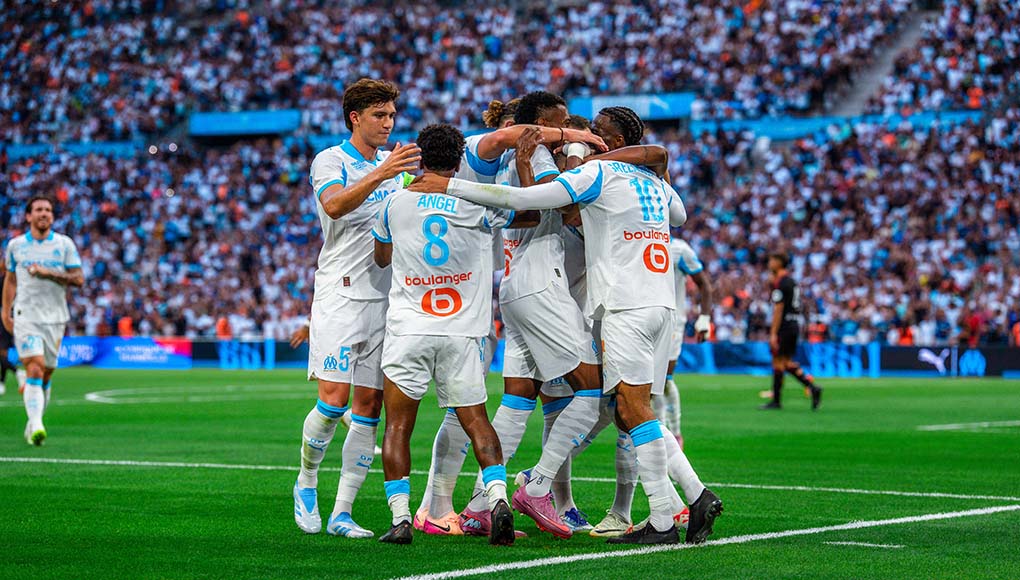 Qui sont les favoris au titre en Ligue 1 ?