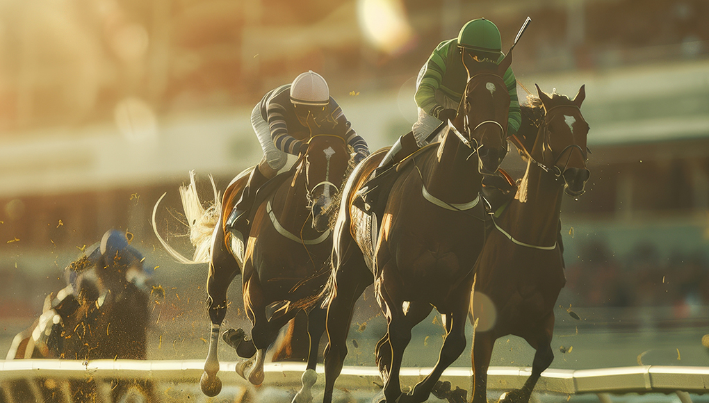 Les 3 rendez-vous hippisme du mois de novembre