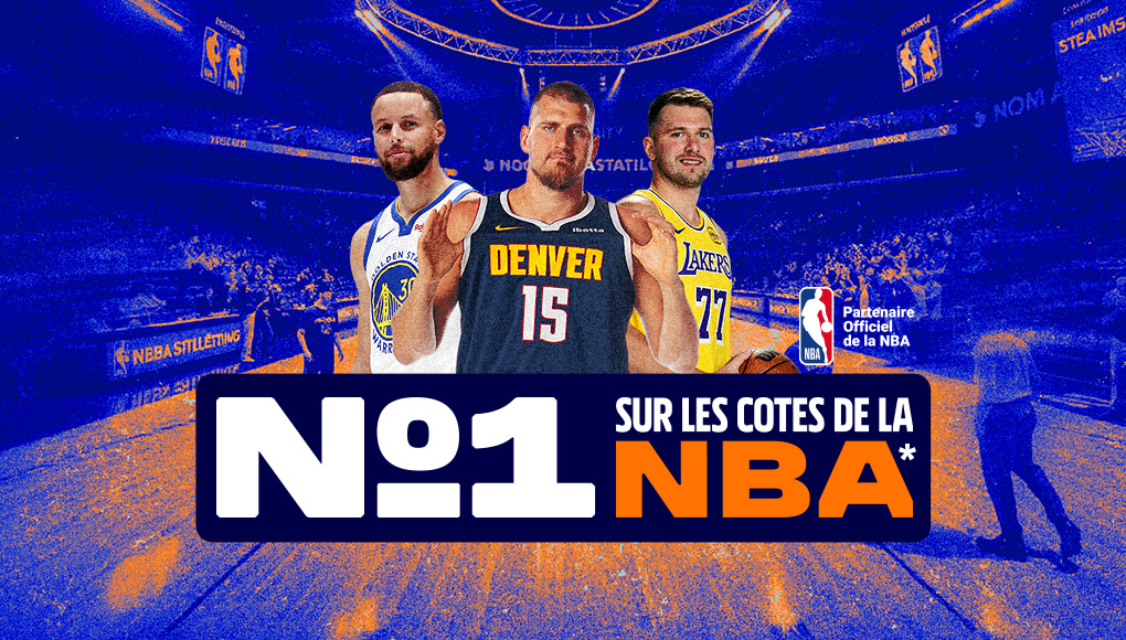 Qui sont les favoris au titre en NBA ?